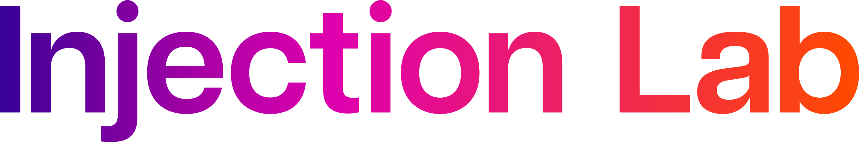 Injection Logo